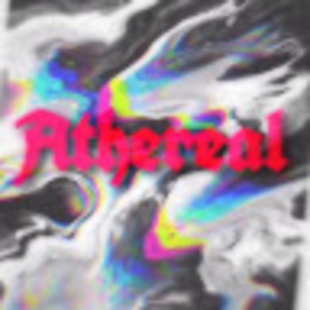 Meet your Posher, * athereal